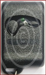 Брелок Alligator LX-440