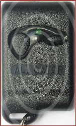Брелок Alligator LX-550