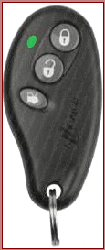 Брелок Alligator M-2200 — вид 2