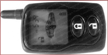 Anaconda GS-430