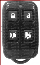 Anaconda GS-430 — вид 2
