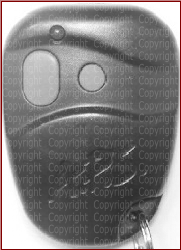 Брелок APS-1100