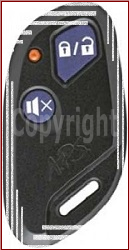 Брелок APS-1650