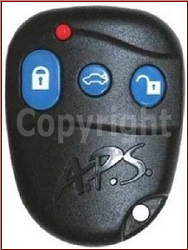 Брелок APS-2450