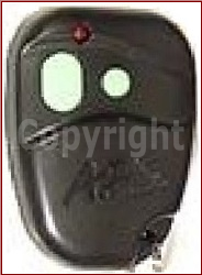 Брелок APS-2500
