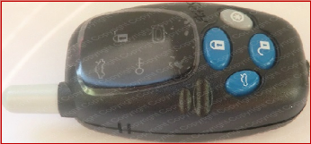 Брелок APS-5000