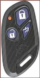 Брелок APS-7100 — вид 2