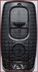 Брелок Boomerang Gamma Line 2