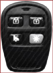 Брелок Boomerang Premier St — вид 2