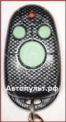 Брелок Red Scorpio SRS-620