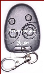 Брелок Bruin BR-550