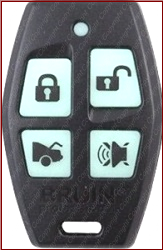 Брелок Bruin BR-970 — вид 2