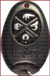 Брелок Cenmax HIT-320