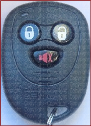 Брелок Cenmax HIT-710