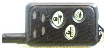 Cenmax MT-8