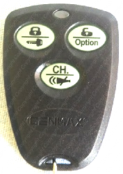 Cenmax ST-8 — вид 2