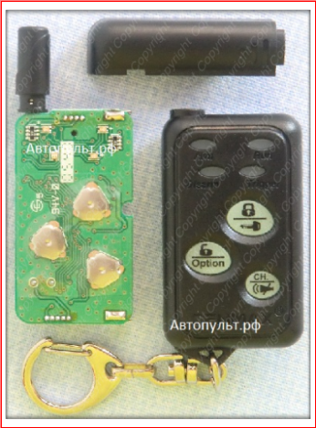 Cenmax ST-8 — вид 3