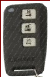 Брелок Cenmax V-8A — вид 2