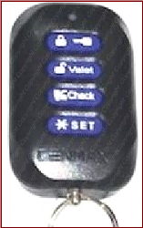 Брелок Cenmax V-9A — вид 2