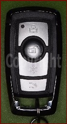 Брелок Centurion 05