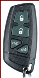 Брелок Challenger 7000i — вид 2