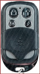 Брелок DaVinci PHI-300 — вид 2