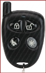 Брелок DaVinci PHI-310 — вид 2