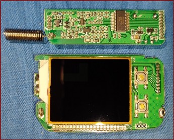 Davinci PHI-370 — вид 3