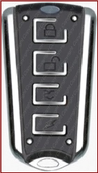 Брелок FlashPoint S2 — вид 2