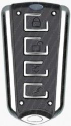 Брелок FlashPoint S3 — вид 2