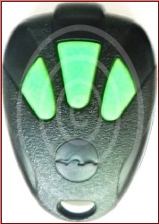 Брелок Mongoose Imperium 5000