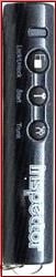 Брелок Inspector 2005 — вид 2