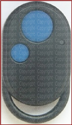 Брелок Inspector Flash 100