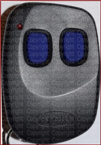 Брелок Inspector Inv-3000 Classic