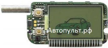 Jaguar EZ-TWO — вид 3