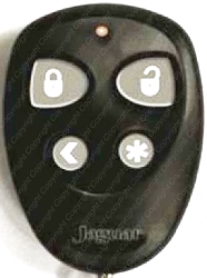 Брелок Jaguar XJ-770 — вид 2