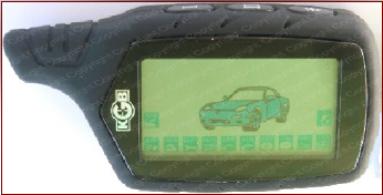 KGB FX-5