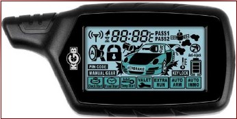 KGB FX-7