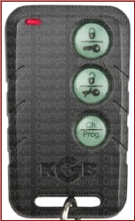 KGB FX-7 — вид 2