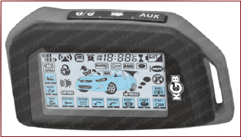 KGB FX-8