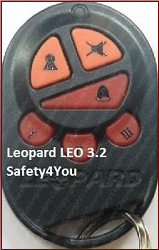 Leopard LEO 3.2