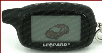 Leopard LS-70/10 EC New