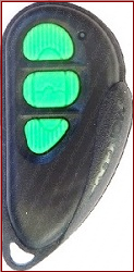 Брелок Mongoose Duplex 2.2 — вид 2