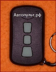 Брелок Mongoose TT2