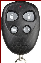 Брелок Pantera SLK-350 — вид 2