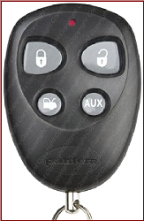 Брелок Pantera SLK-468 — вид 2