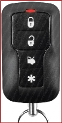 Брелок Pantera Slk 775rs — вид 2