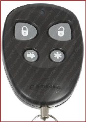 Брелок Pantera SLK-868RS — вид 2