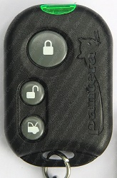 Брелок Pantera Slr 5100 — вид 2