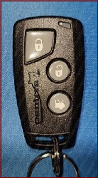Брелок Pantera SLR-5625 — вид 2